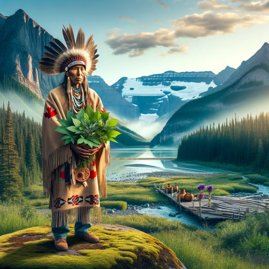 Medicine Men and Shamans: Licensing and Practice with Entheogens in Canada